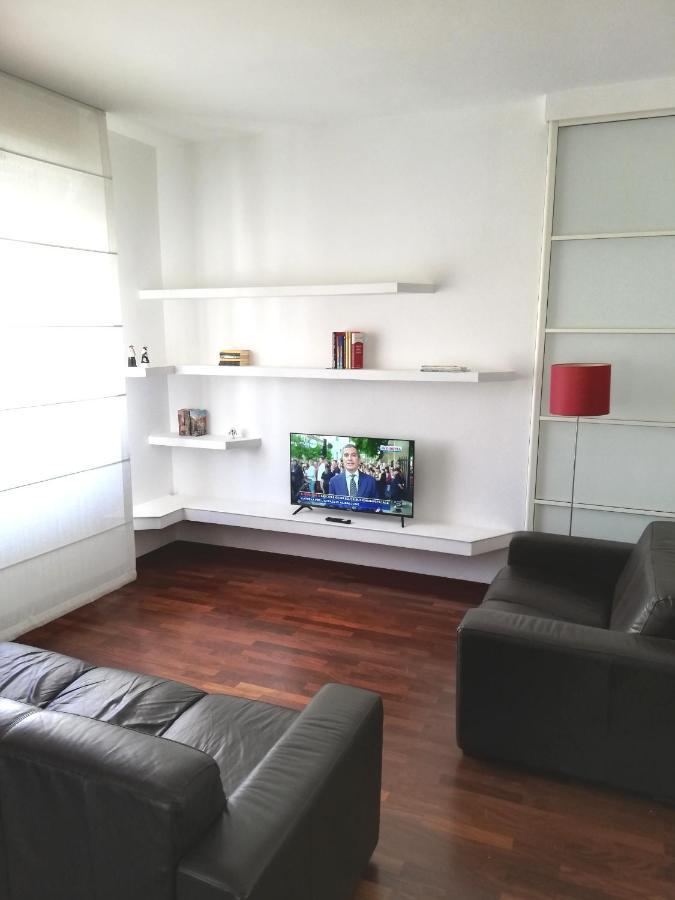 Apartman Casa Cristina